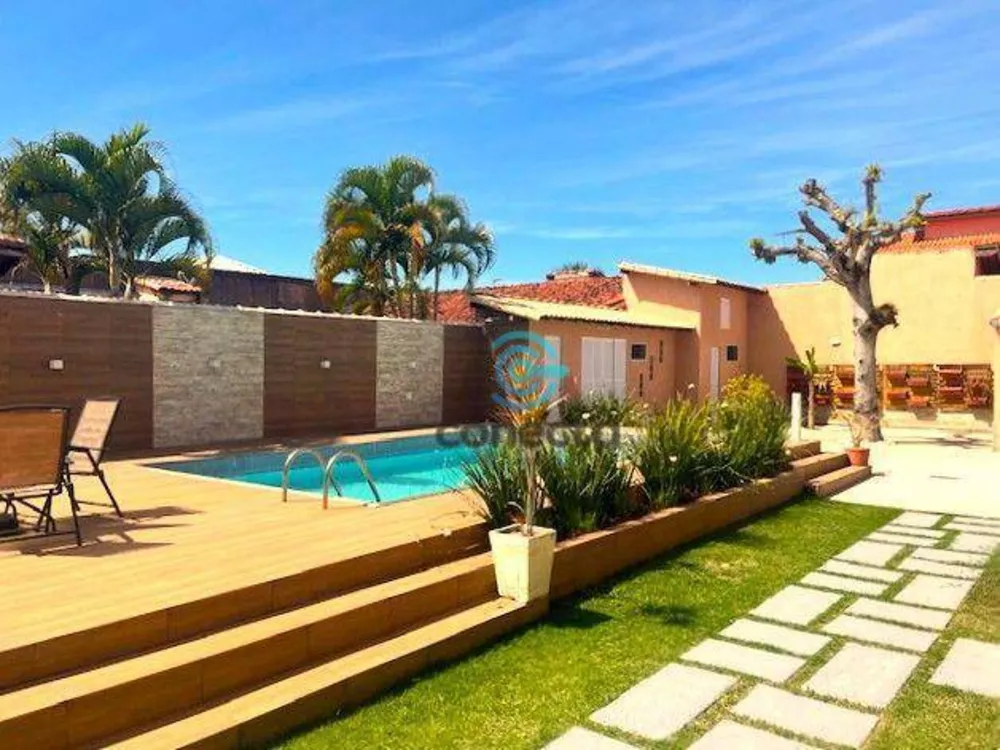 Casa de Condomínio, 7 quartos - Foto 3
