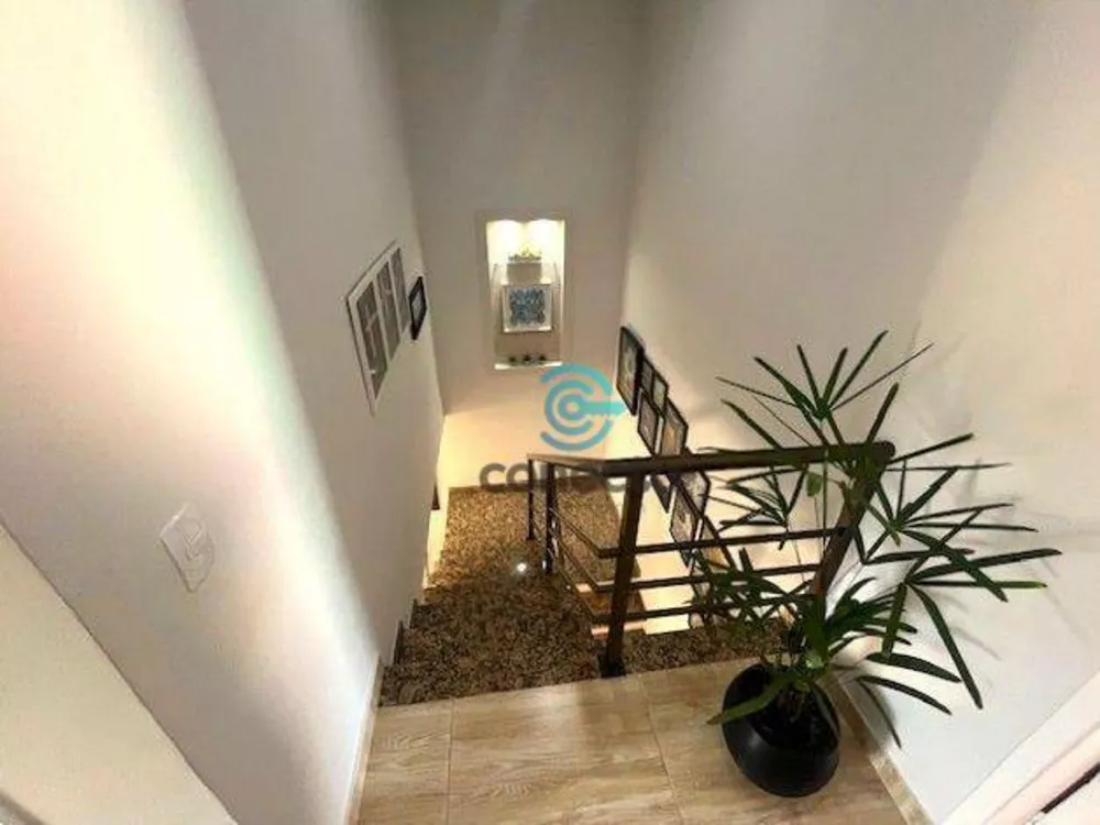 Casa de Condomínio, 7 quartos - Foto 21