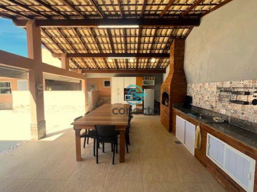 Casa de Condomínio, 7 quartos - Foto 8