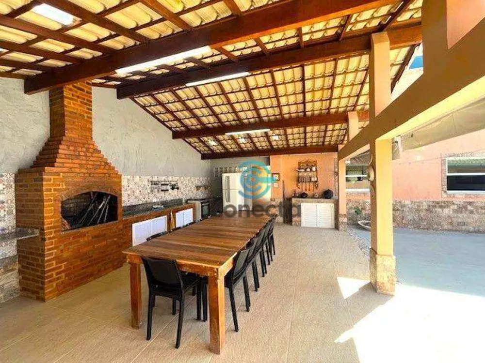 Casa de Condomínio, 7 quartos - Foto 9