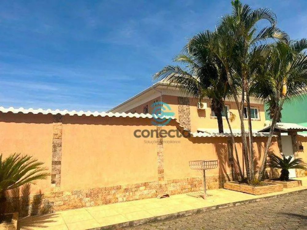 Casa de Condomínio, 7 quartos - Foto 2