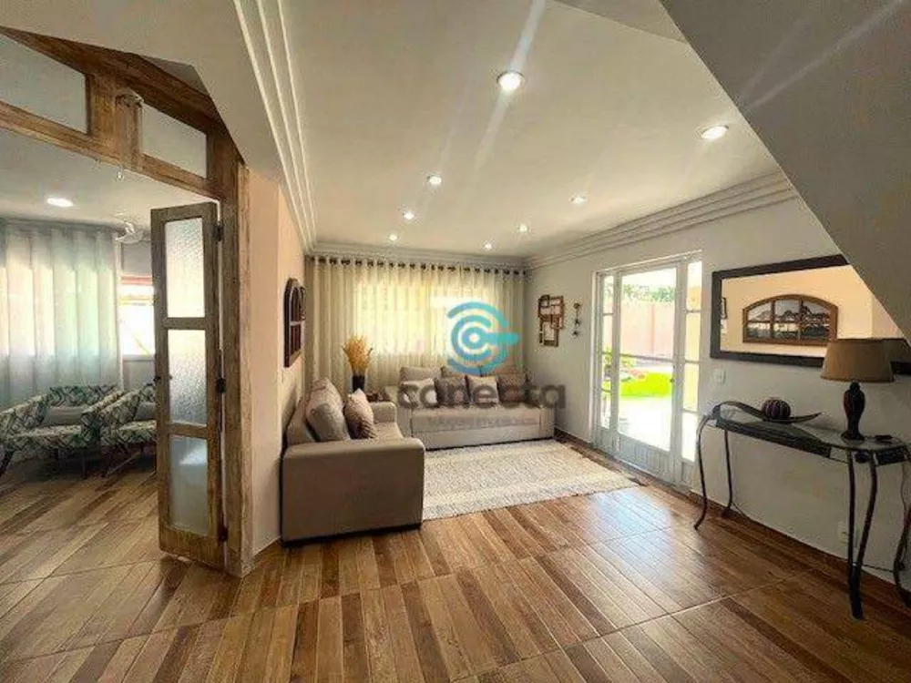 Casa de Condomínio, 7 quartos - Foto 17
