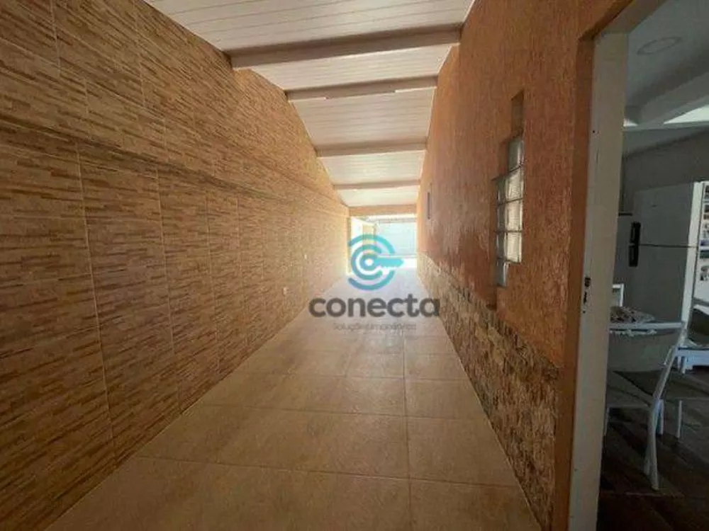 Casa de Condomínio, 7 quartos - Foto 12