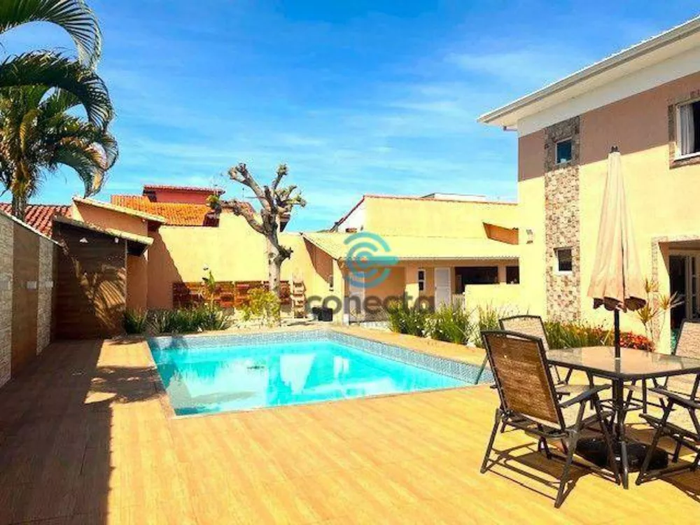 Casa de Condomínio, 7 quartos - Foto 5
