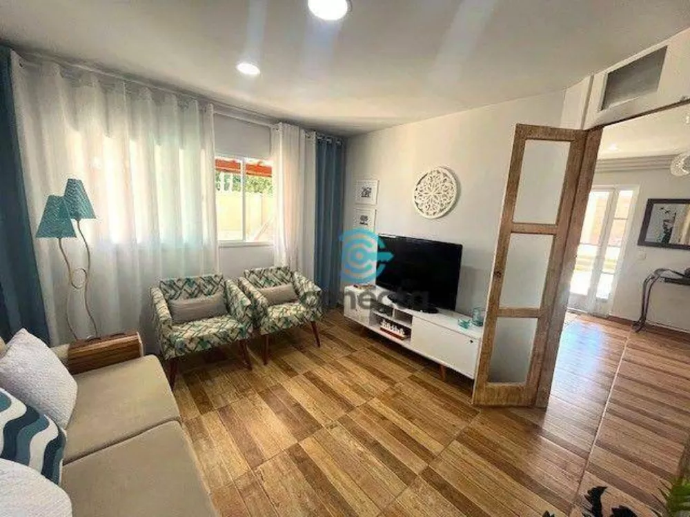 Casa de Condomínio, 7 quartos - Foto 19