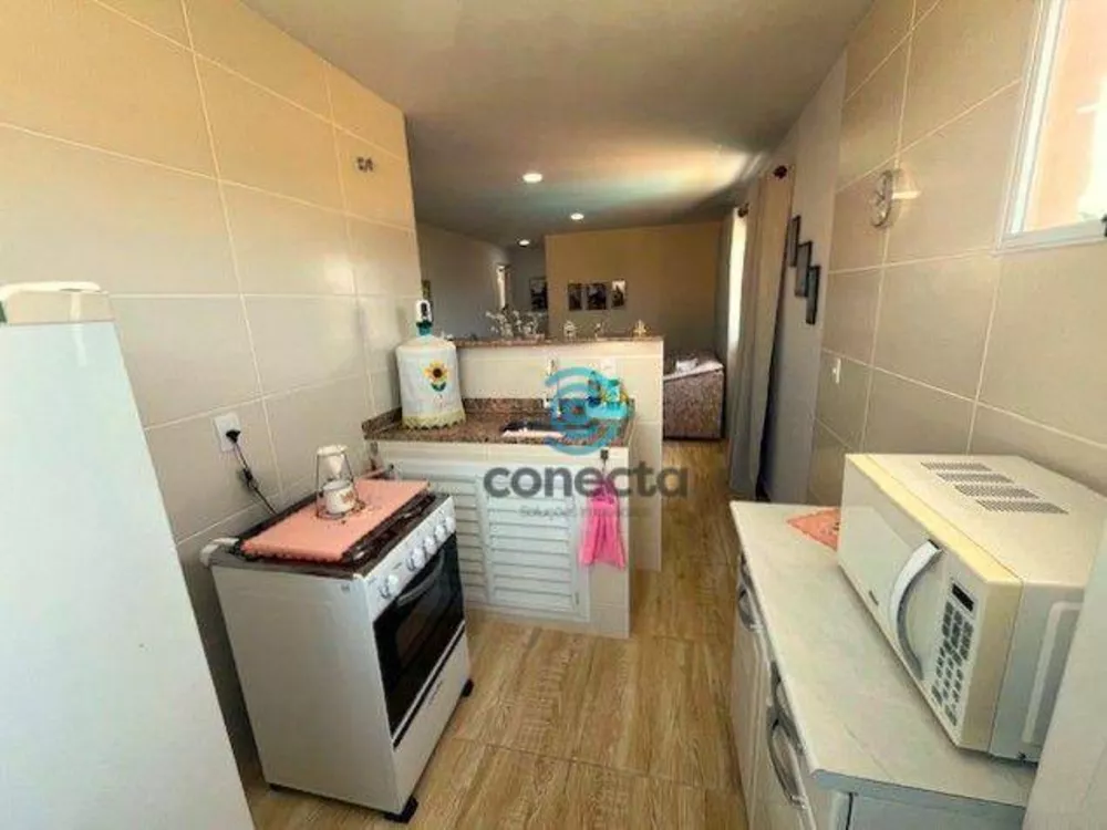 Casa de Condomínio, 7 quartos - Foto 33