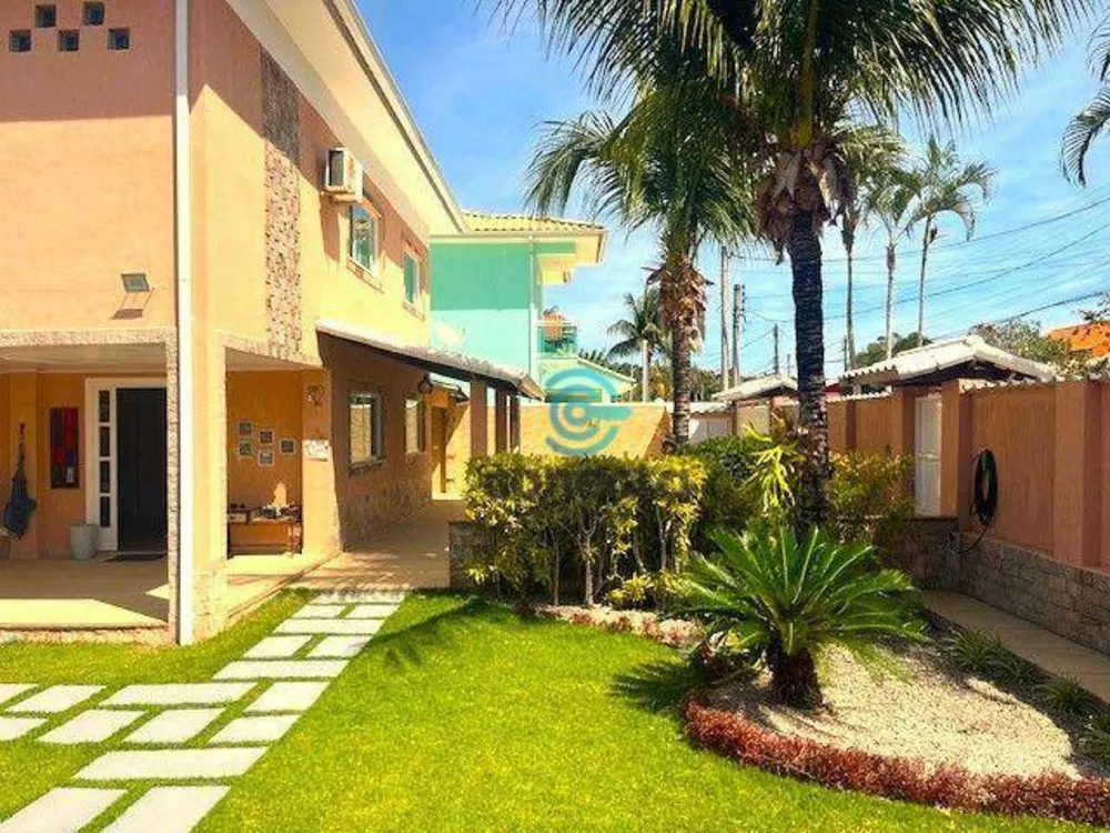 Casa de Condomínio, 7 quartos - Foto 4
