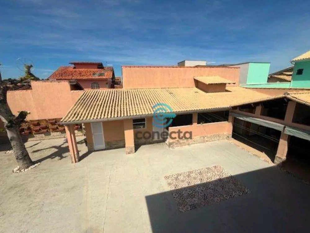 Casa de Condomínio, 7 quartos - Foto 34