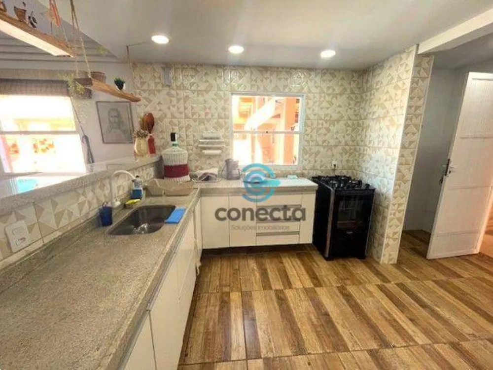 Casa de Condomínio, 7 quartos - Foto 15