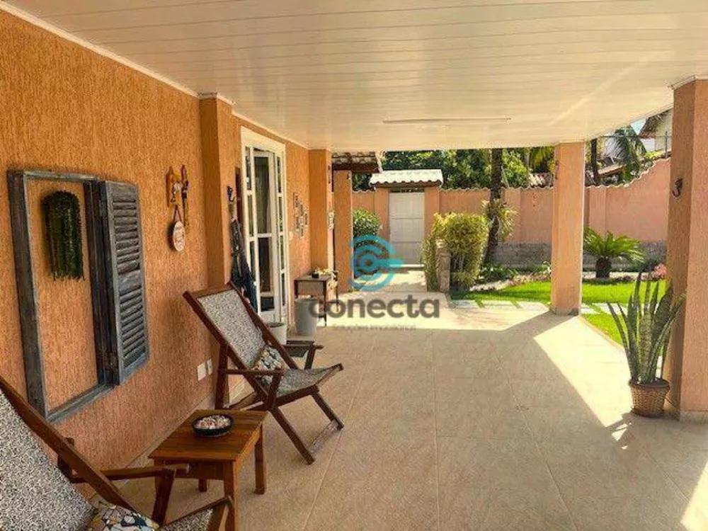 Casa de Condomínio, 7 quartos - Foto 36