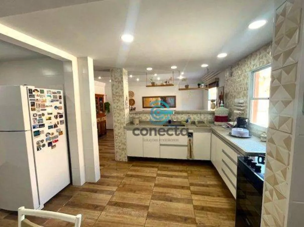Casa de Condomínio, 7 quartos - Foto 14