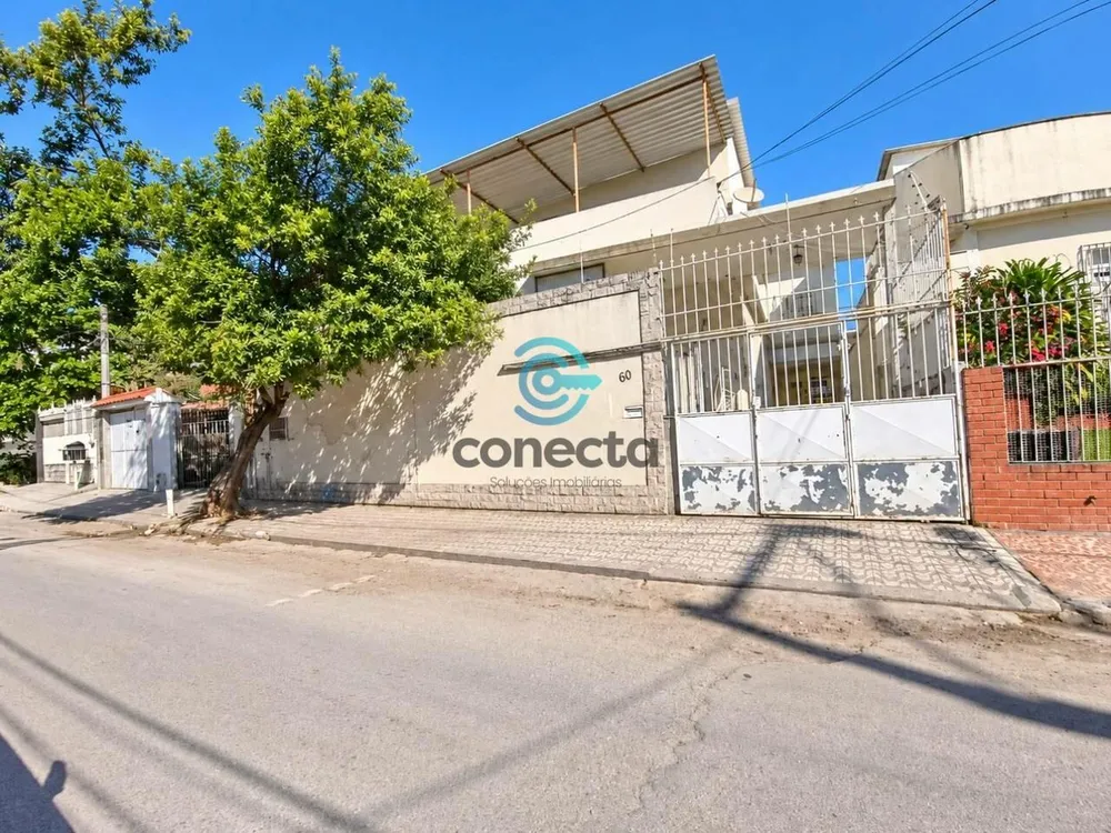 Casa, 5 quartos - Foto 1