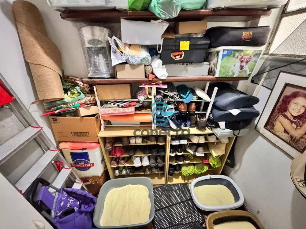 Apartamento, 2 quartos, 82 m² - Foto 9