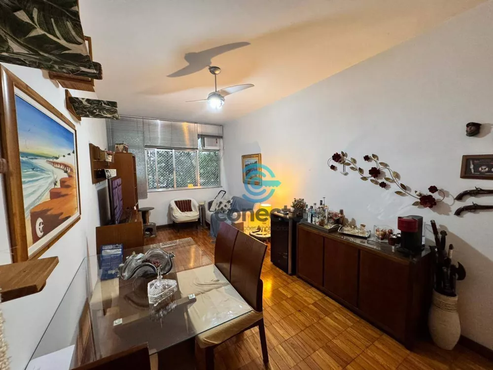 Apartamento, 2 quartos, 82 m² - Foto 1