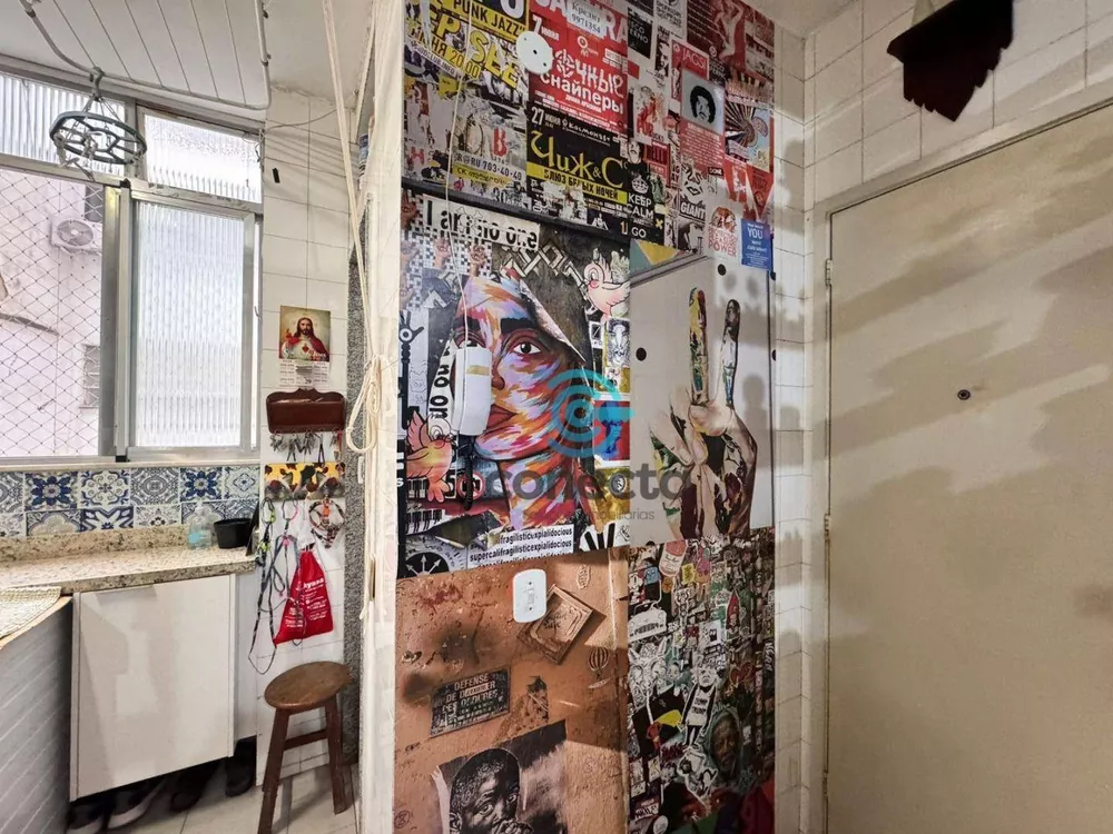 Apartamento, 2 quartos, 82 m² - Foto 8