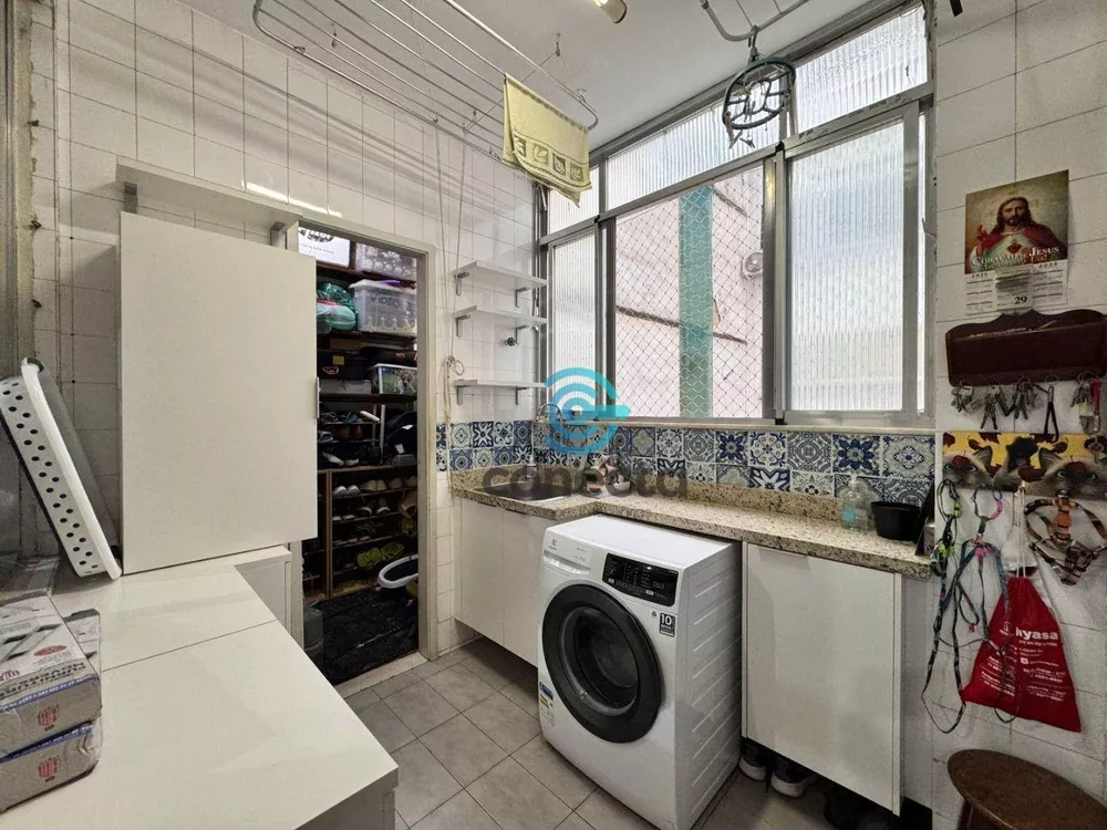 Apartamento, 2 quartos, 82 m² - Foto 17