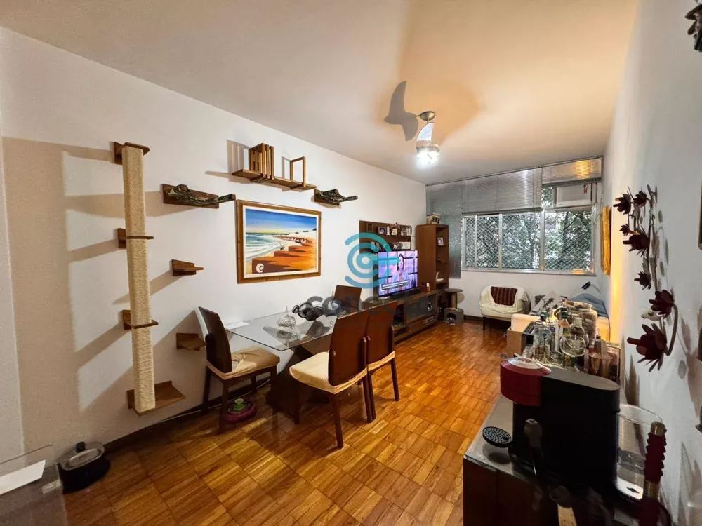 Apartamento, 2 quartos, 82 m² - Foto 2