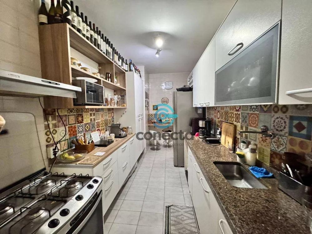 Apartamento, 2 quartos, 82 m² - Foto 15