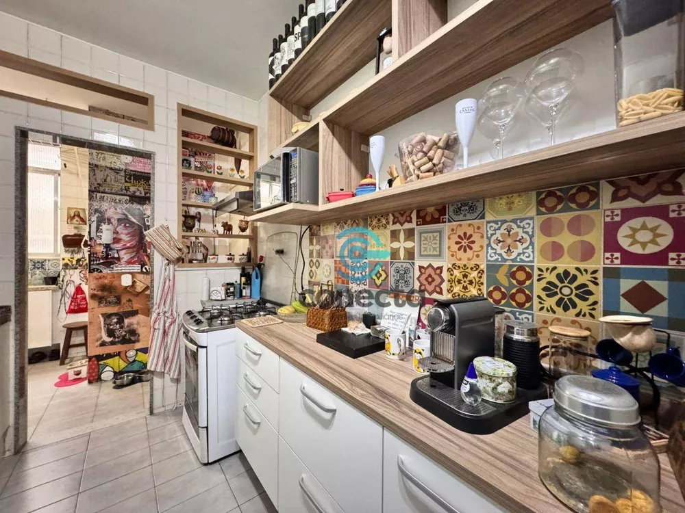 Apartamento, 2 quartos, 82 m² - Foto 6
