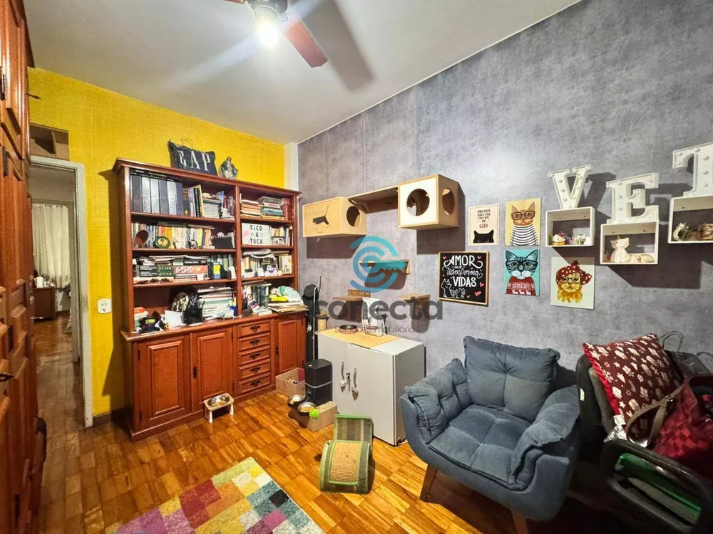 Apartamento, 2 quartos, 82 m² - Foto 7