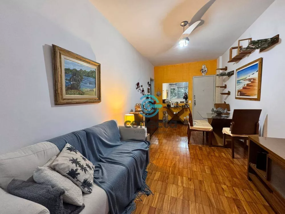 Apartamento, 2 quartos, 82 m² - Foto 14