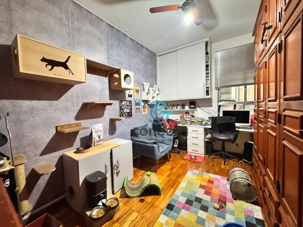 Apartamento, 2 quartos, 82 m² - Foto 5