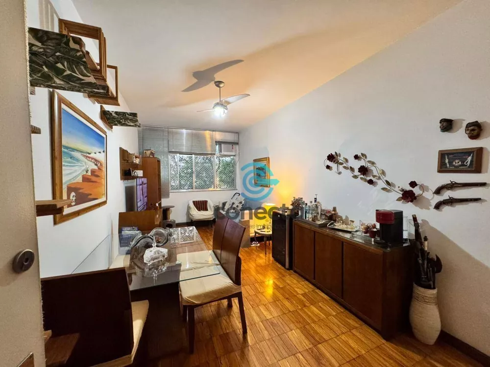 Apartamento, 2 quartos, 82 m² - Foto 3