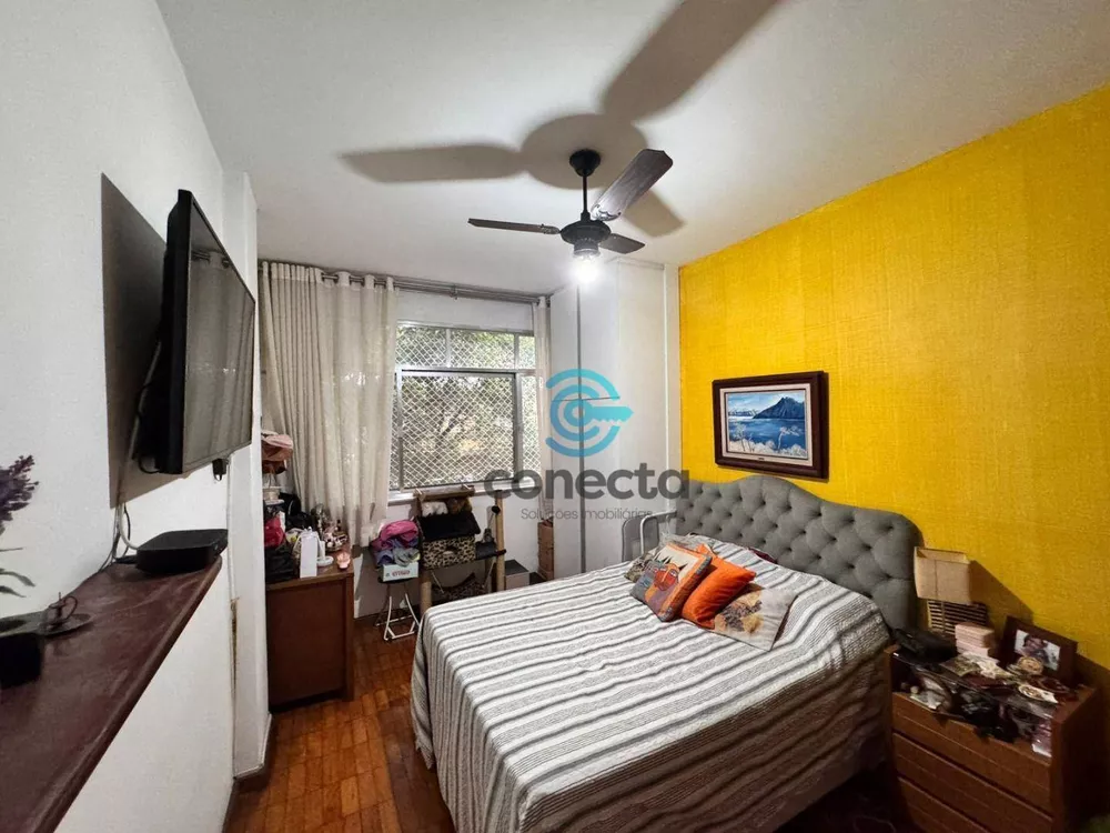 Apartamento, 2 quartos, 82 m² - Foto 11