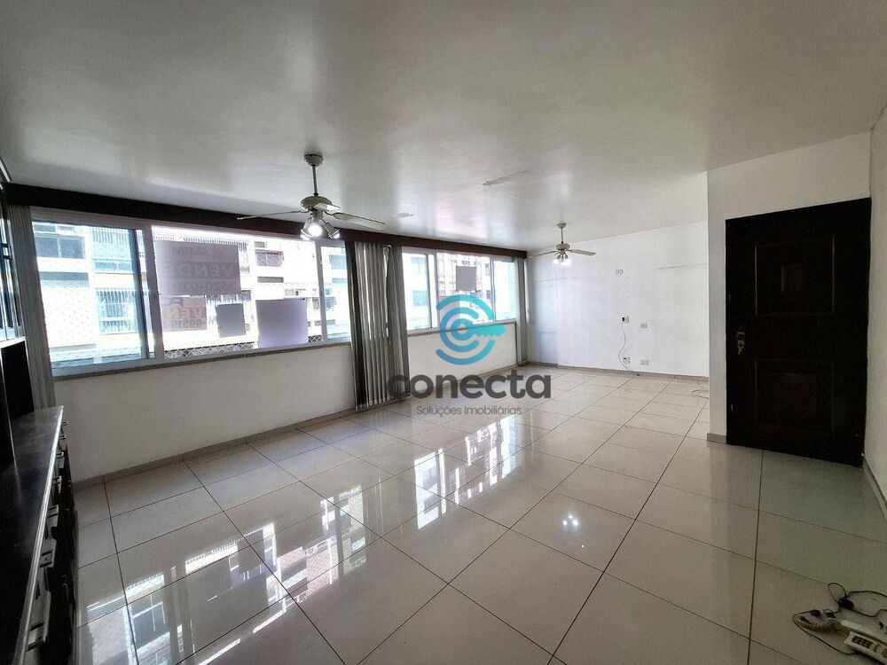 Apartamento à venda e aluguel com 4 quartos, 222m² - Foto 1