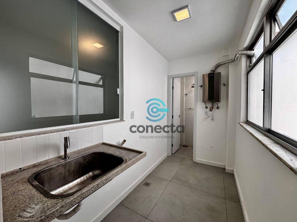 Apartamento à venda com 3 quartos, 120m² - Foto 6