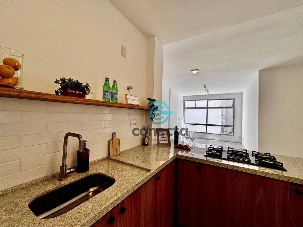 Apartamento à venda com 3 quartos, 120m² - Foto 5