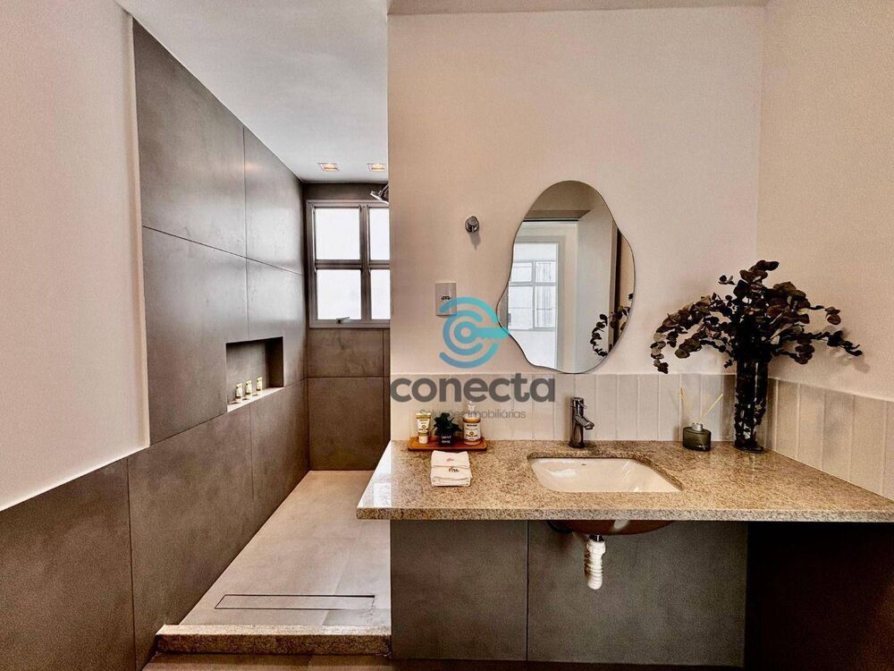 Apartamento à venda com 3 quartos, 120m² - Foto 7