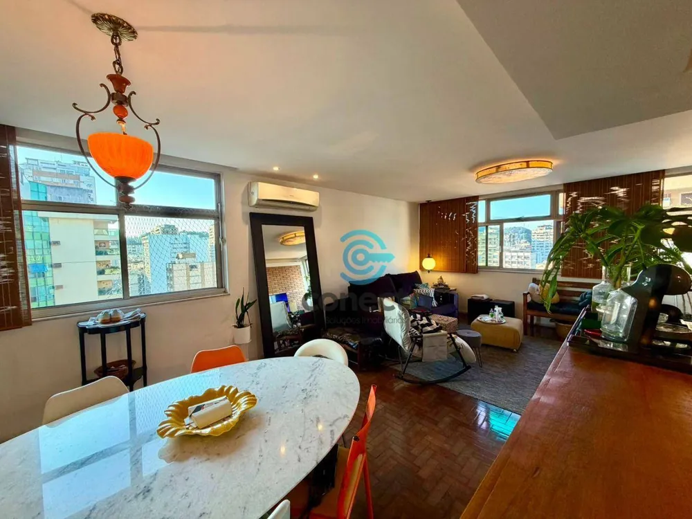 Apartamento, 3 quartos, 120 m² - Foto 6
