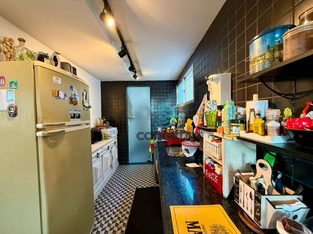 Apartamento, 3 quartos, 120 m² - Foto 12