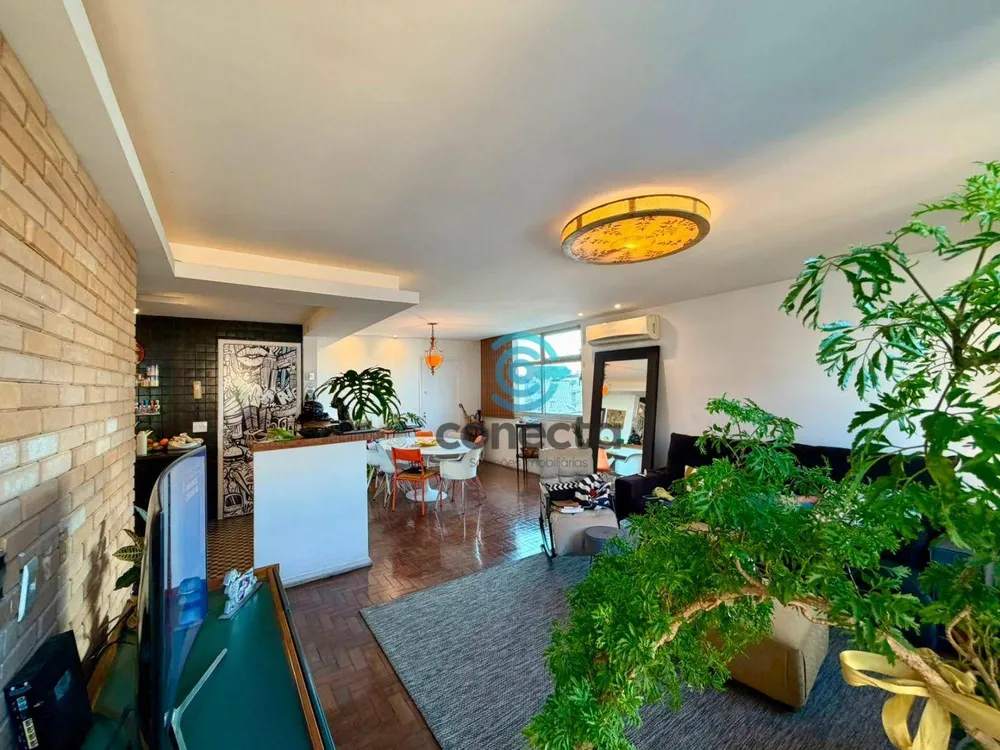Apartamento, 3 quartos, 120 m² - Foto 4