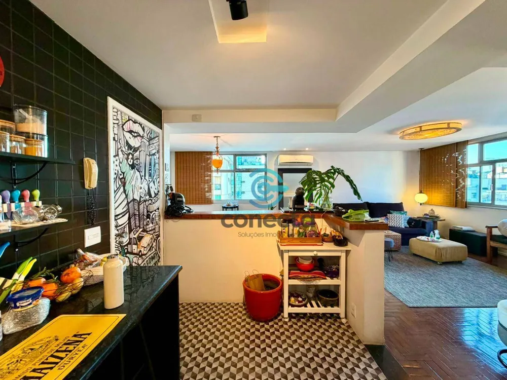 Apartamento, 3 quartos, 120 m² - Foto 10