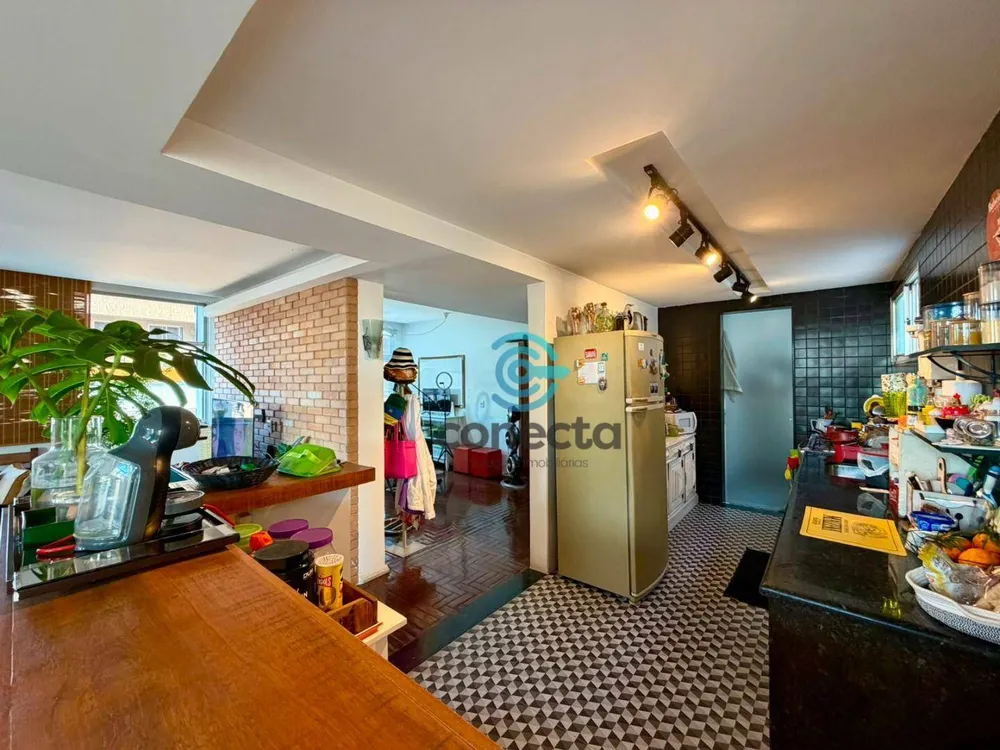Apartamento, 3 quartos, 120 m² - Foto 14