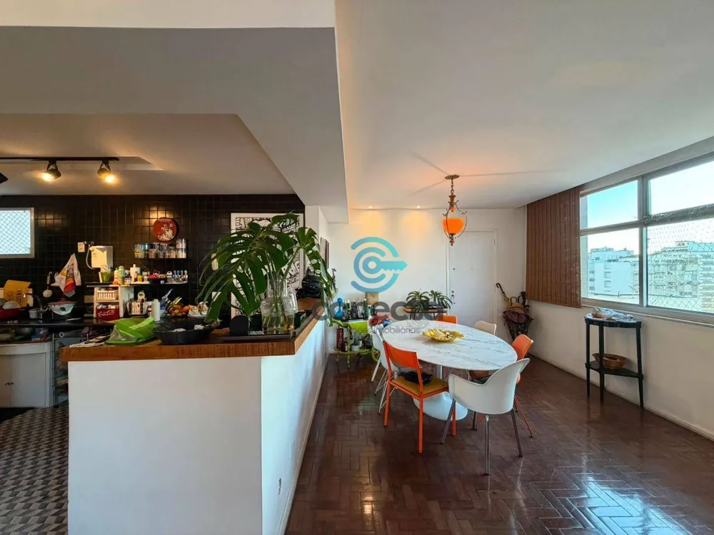 Apartamento, 3 quartos, 120 m² - Foto 11