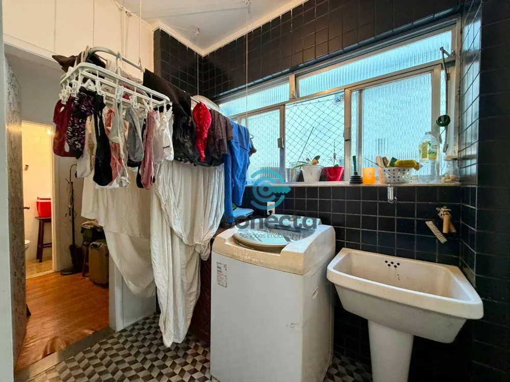 Apartamento, 3 quartos, 120 m² - Foto 21