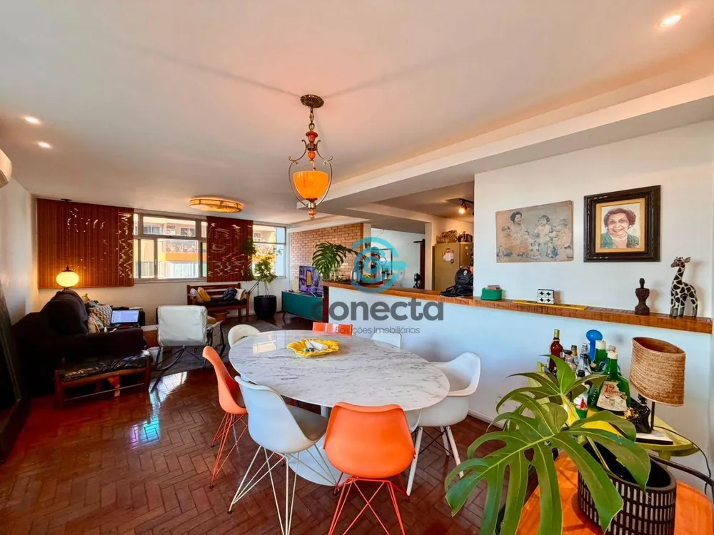 Apartamento, 3 quartos, 120 m² - Foto 5