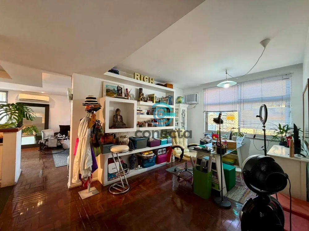 Apartamento, 3 quartos, 120 m² - Foto 7