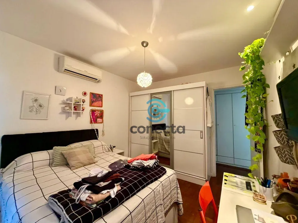 Apartamento, 3 quartos, 120 m² - Foto 16