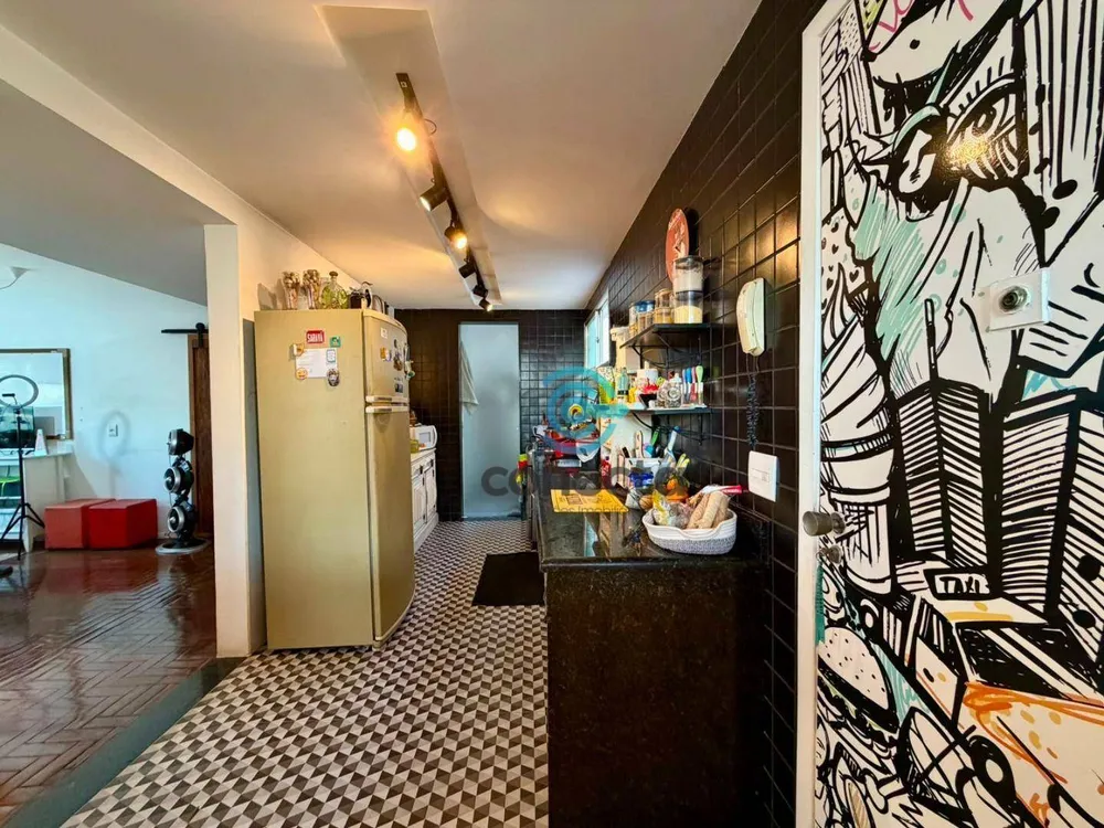 Apartamento, 3 quartos, 120 m² - Foto 13