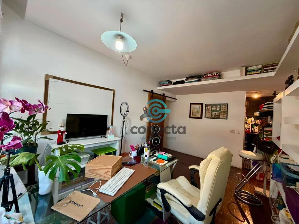 Apartamento, 3 quartos, 120 m² - Foto 8