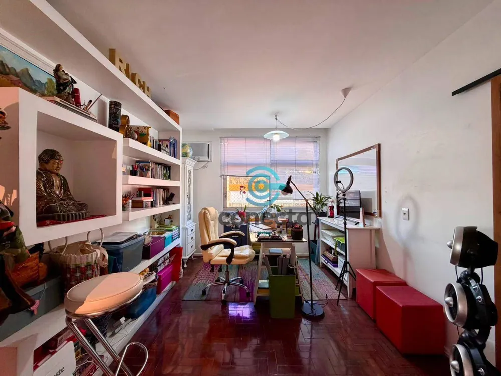 Apartamento, 3 quartos, 120 m² - Foto 9