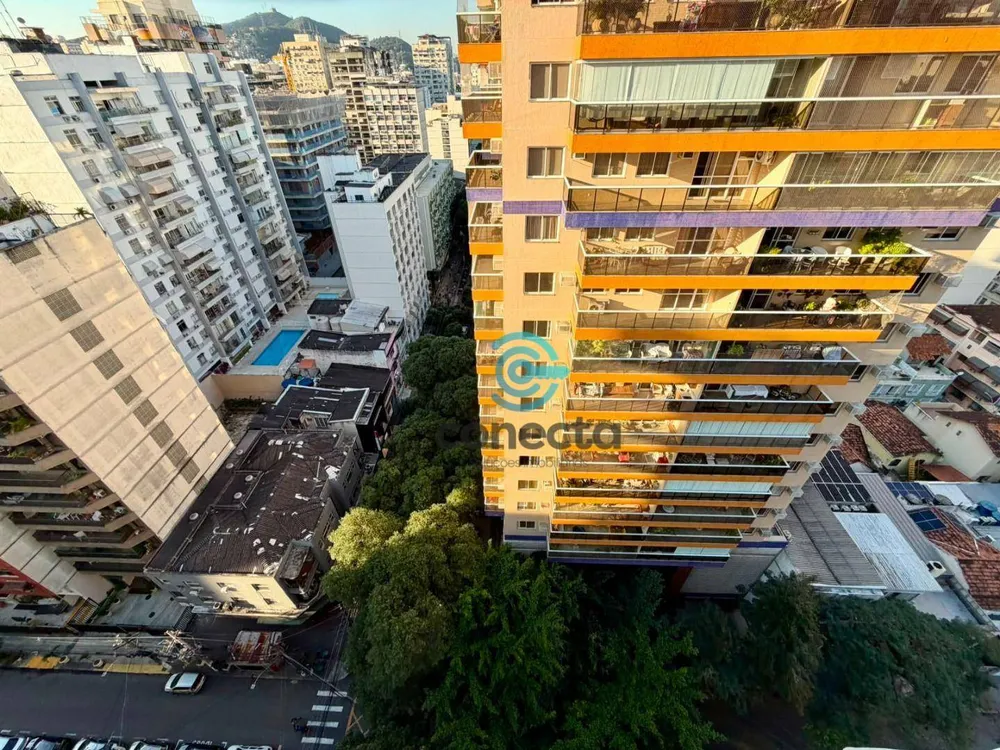 Apartamento, 3 quartos, 120 m² - Foto 23
