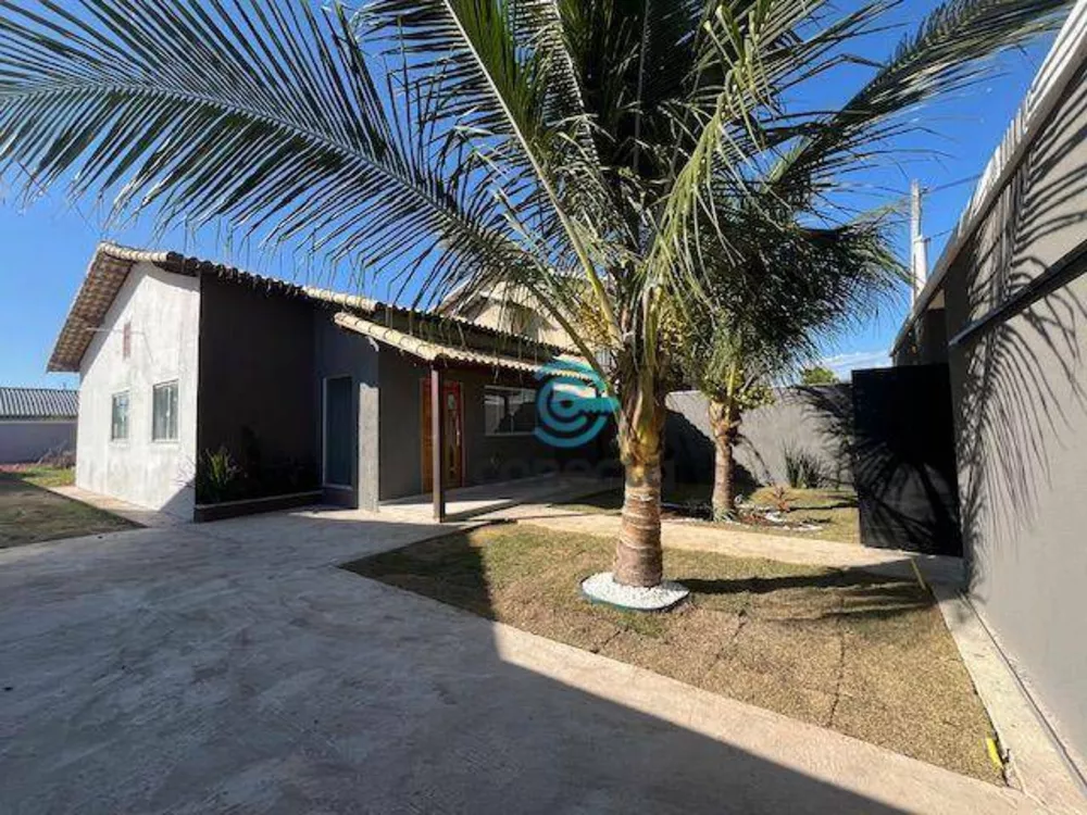 Casa, 3 quartos, 90 m² - Foto 2