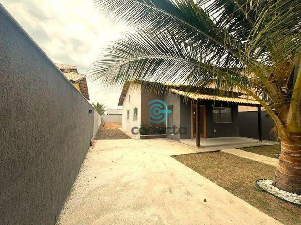 Casa, 3 quartos, 90 m² - Foto 17