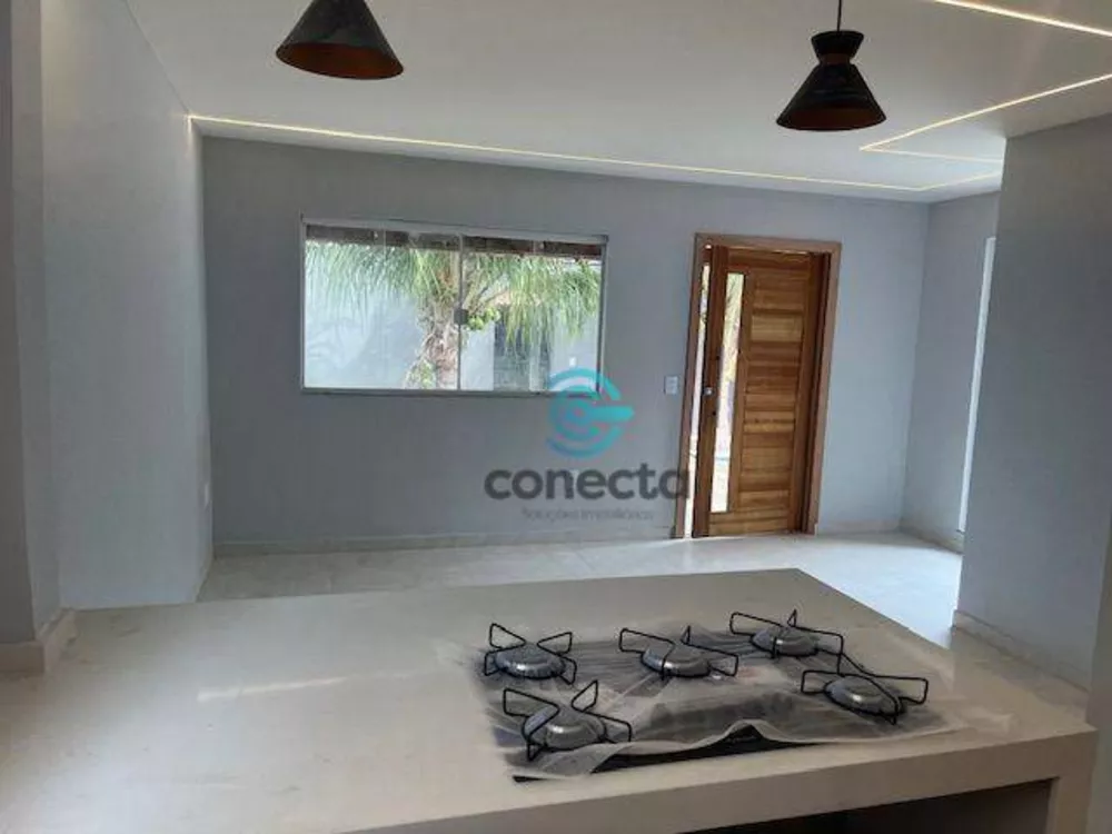 Casa, 3 quartos, 90 m² - Foto 9