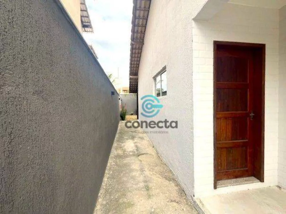 Casa, 3 quartos, 90 m² - Foto 4